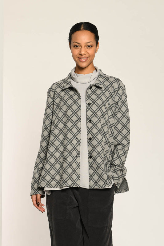 Double Check 9556 Swing Jacket