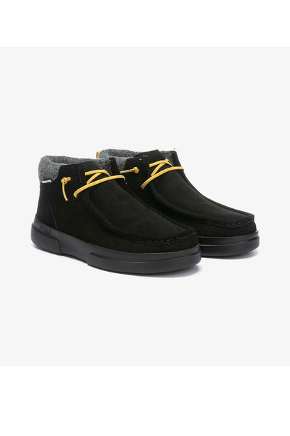 Garda Boots