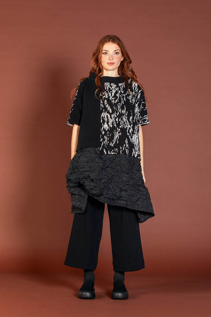 Magia Jumper