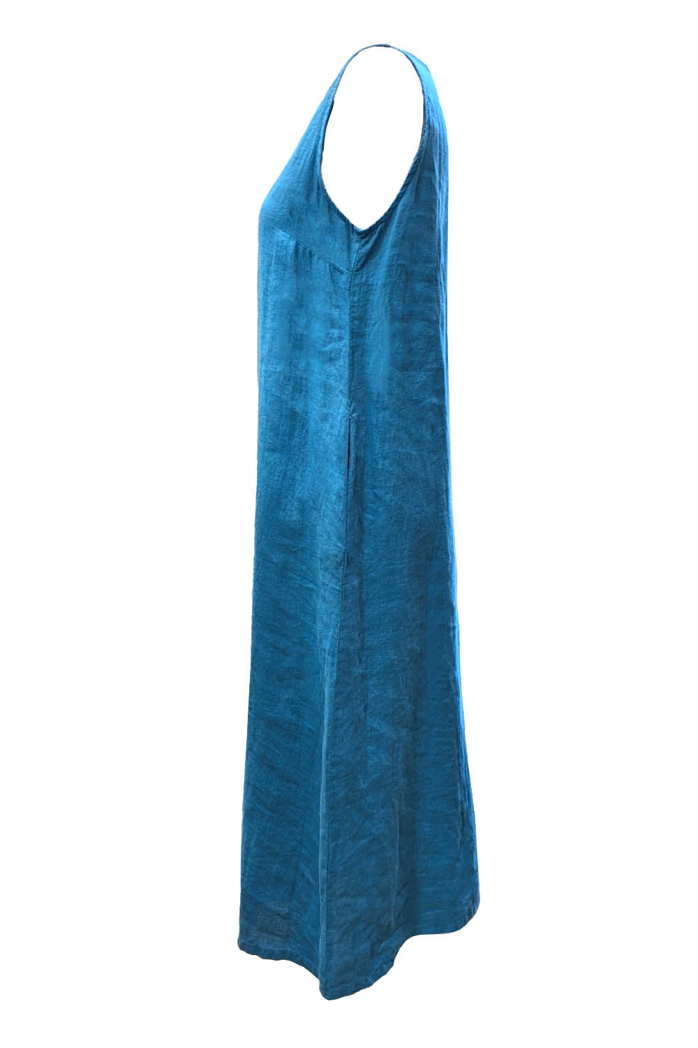 Linen 24037 Dress