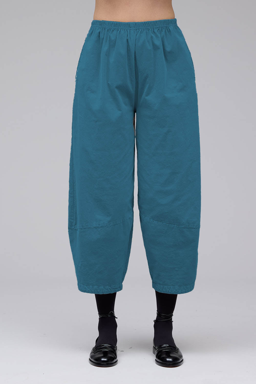 Lantern Mini Cord Pants