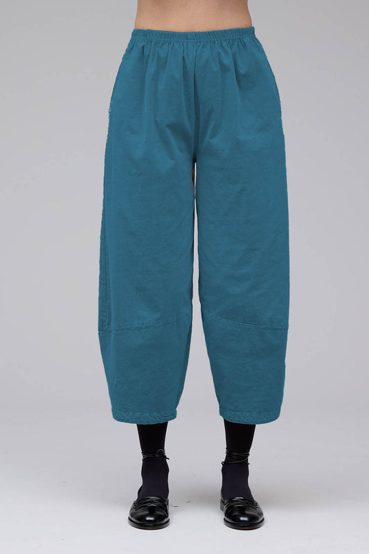 Lantern Mini Cord Pants