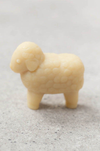 Sheep Soap Gift Box