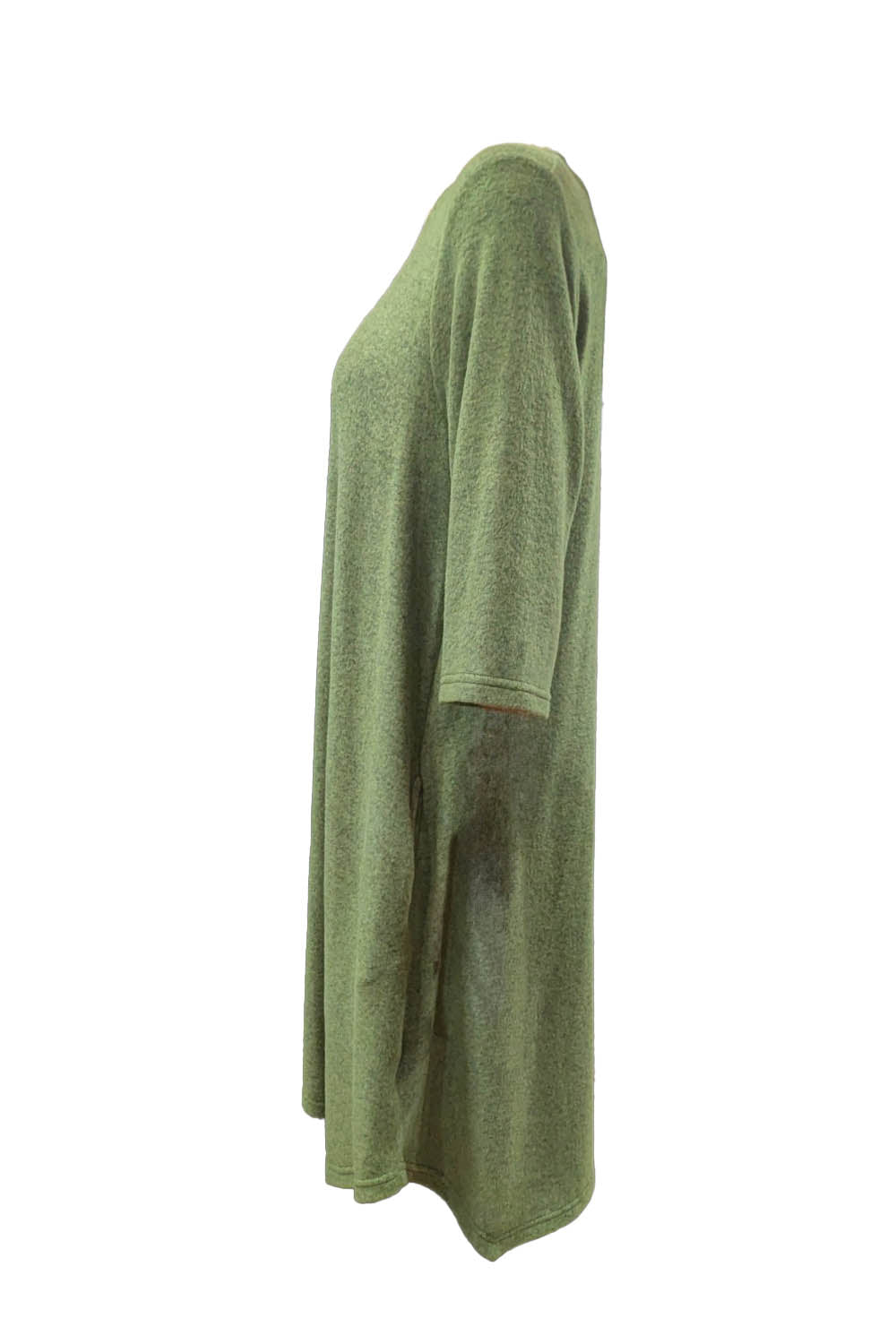 Soft Knit 7106 Dress