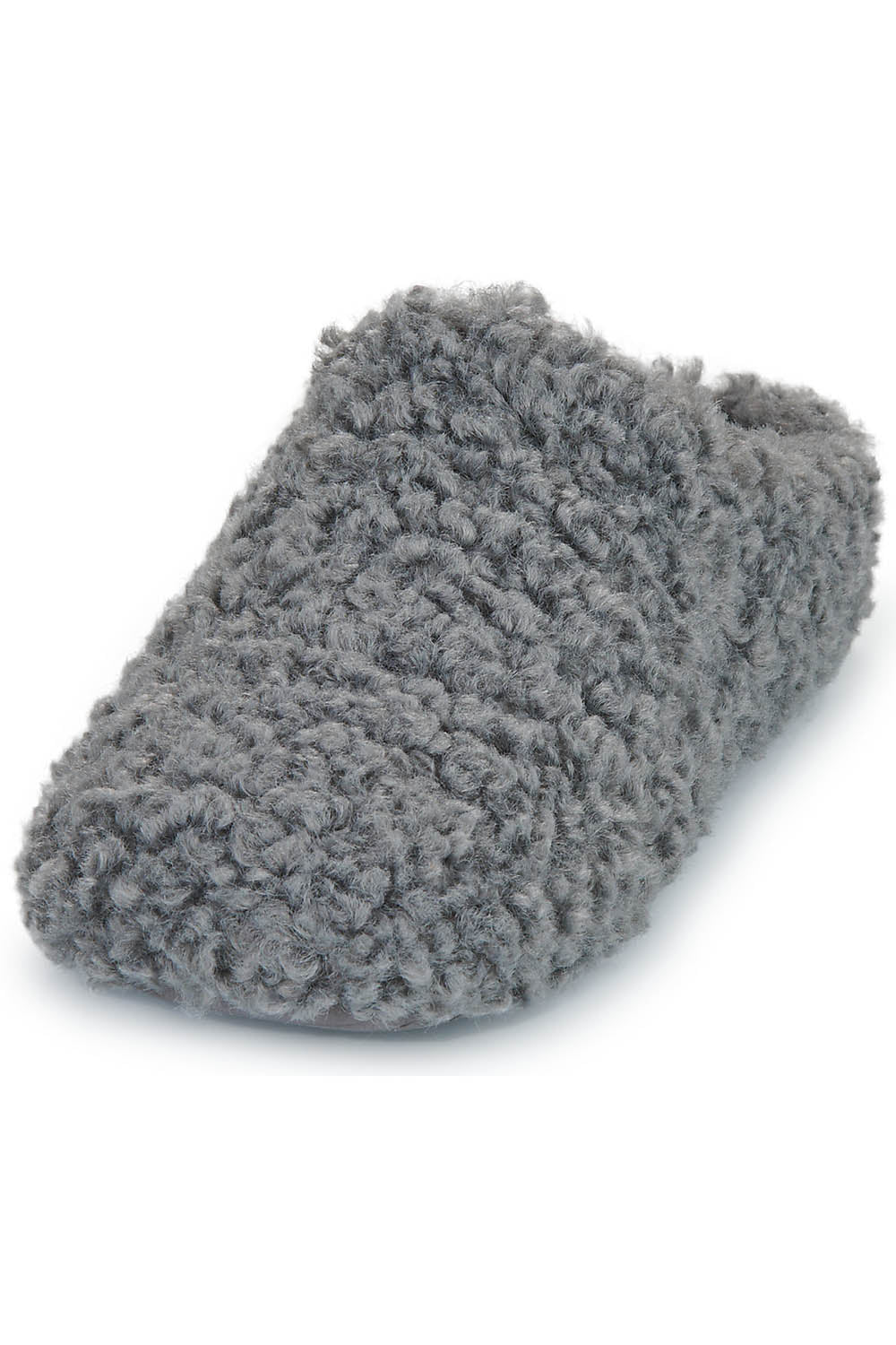 Curly York Slippers