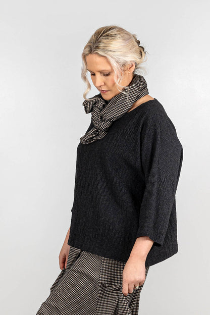 Boxy 7073 Top