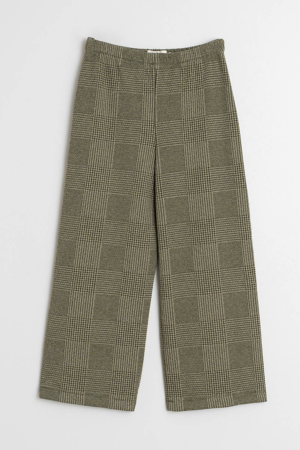 James Culotte Pants
