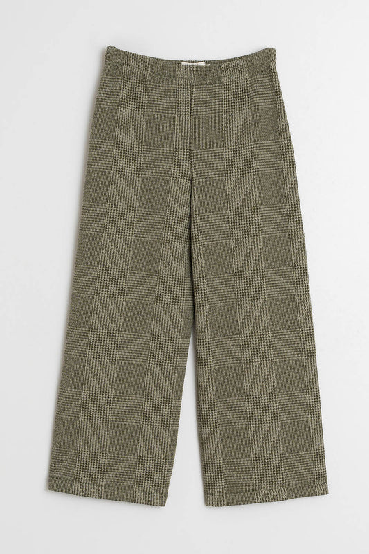 James Culotte Pants