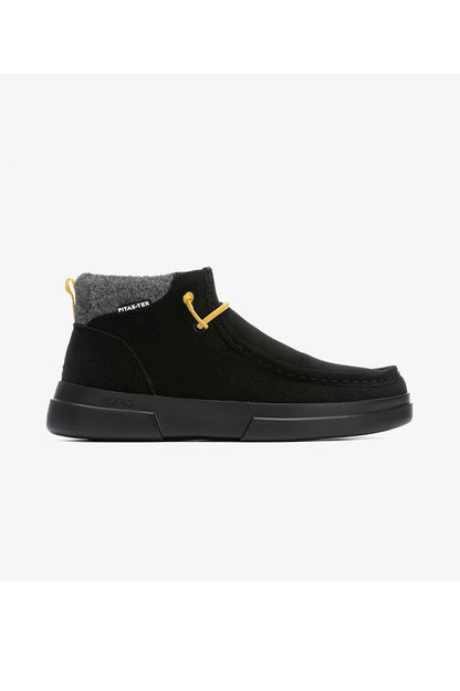 Garda Boots