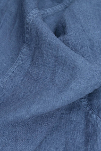 Linen 3821 Dungarees