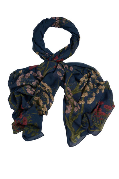 Parsley Seed Scarf