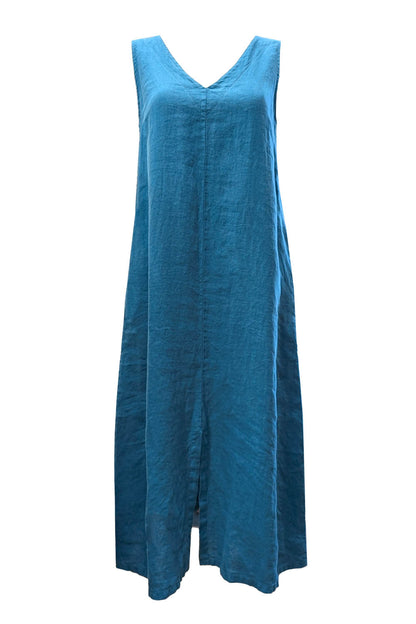 Linen 24037 Dress