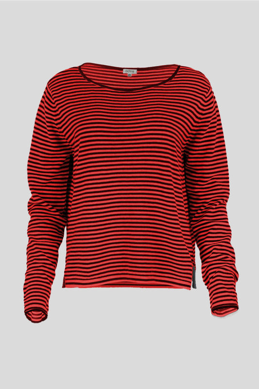 Easton Cotton Jumper