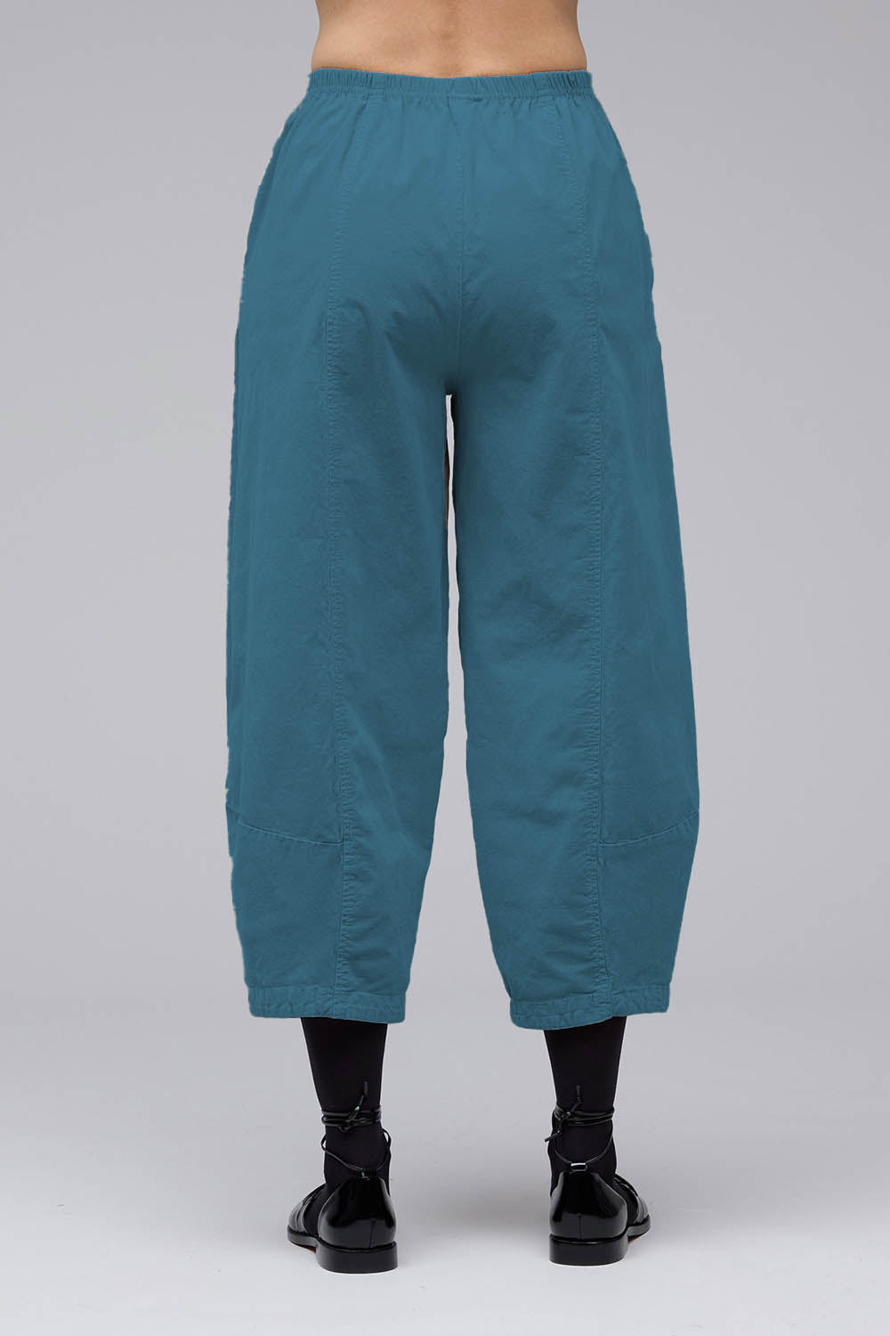 Lantern Mini Cord Pants