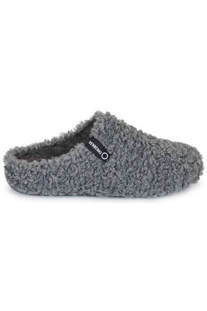 Curly York Slippers