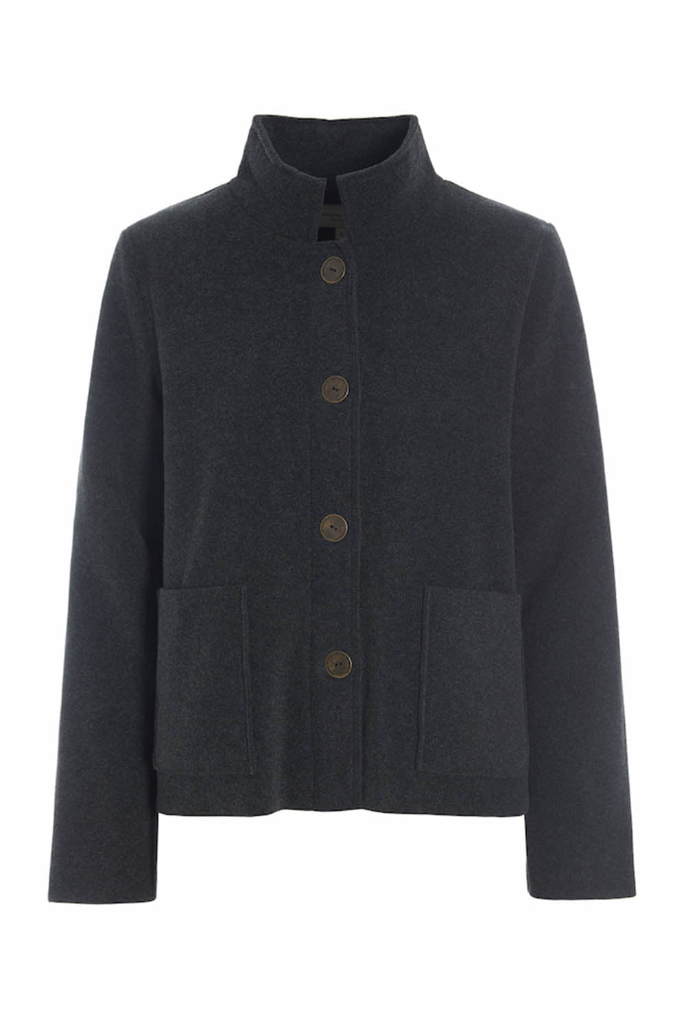 Fleece Jacket