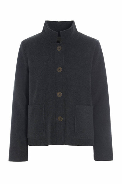 Fleece Jacket