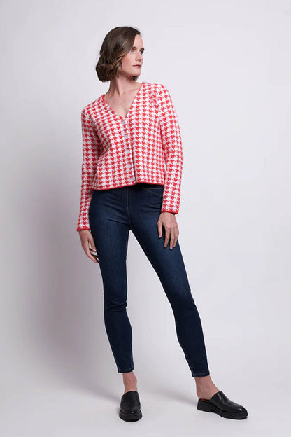 Unleashed Cardigan