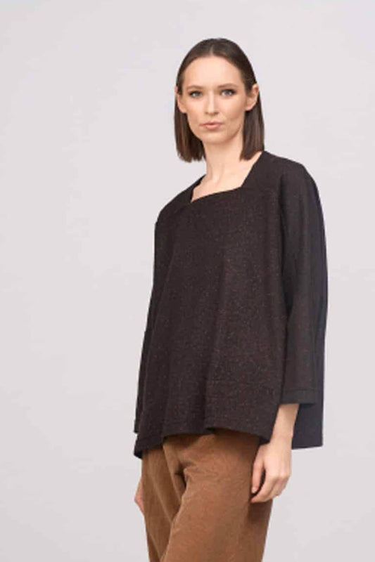 Akane Blouse