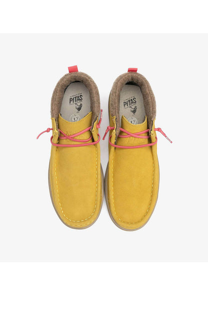 Garda Boots