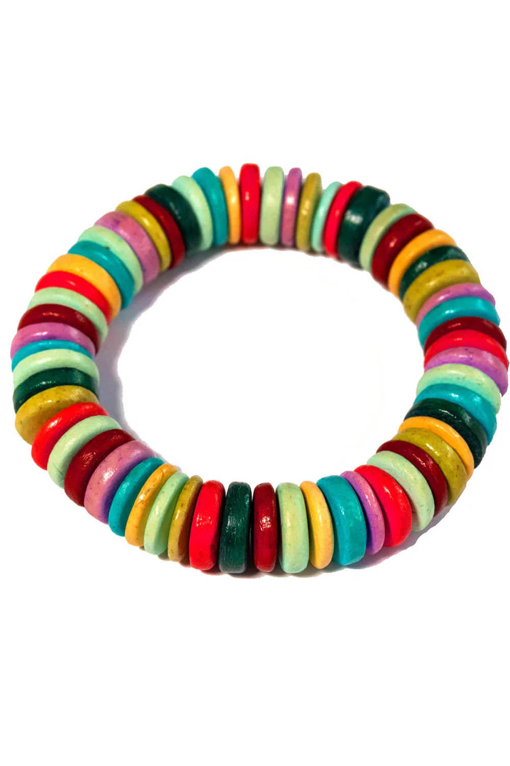 Coco Rope Bracelet