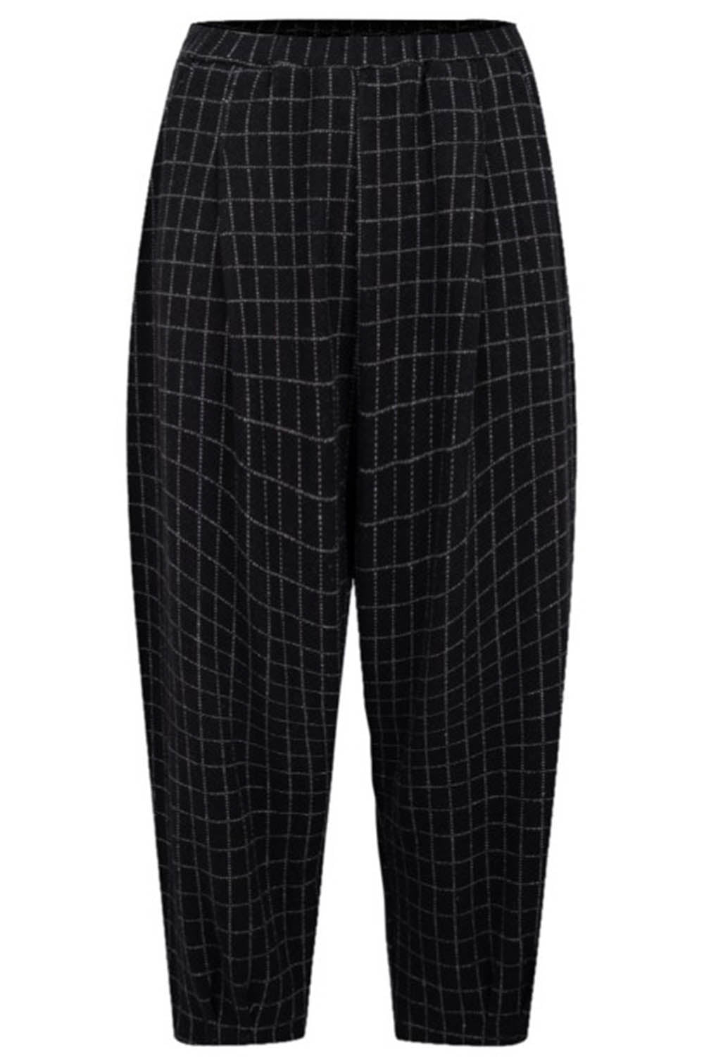 Bianco J Grid Pants