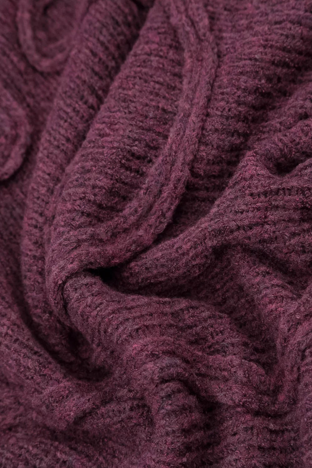 Wool Swirl 62082 Jumper