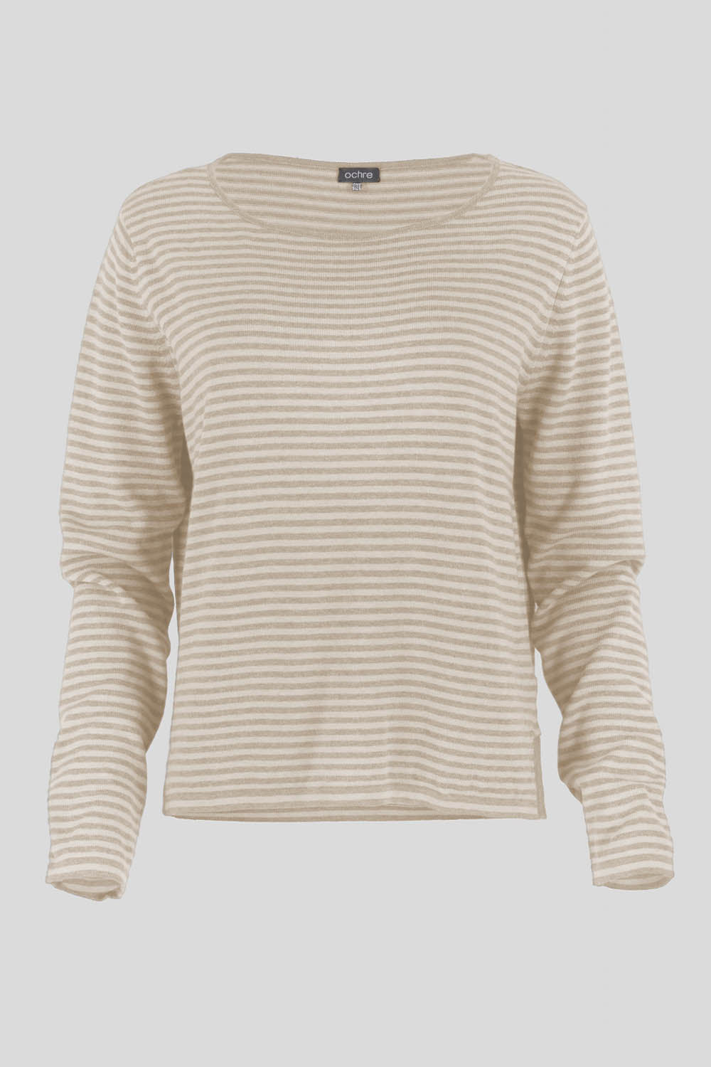 Easton Cotton Jumper