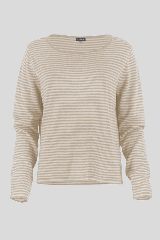 Easton Cotton Jumper