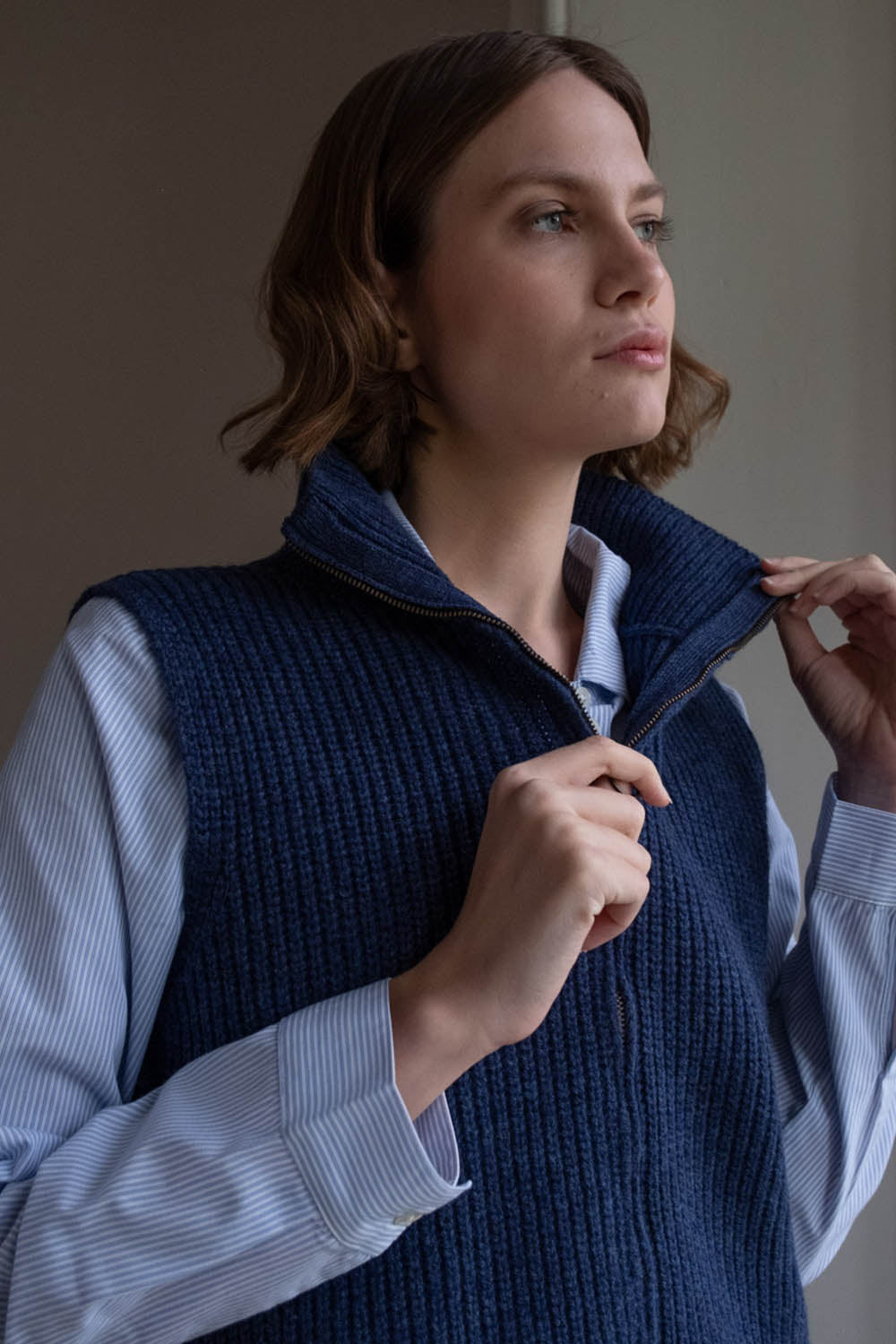 Percy Body Warmer