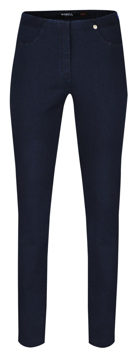 Robell Bella 78cm Blue Jeans Blue