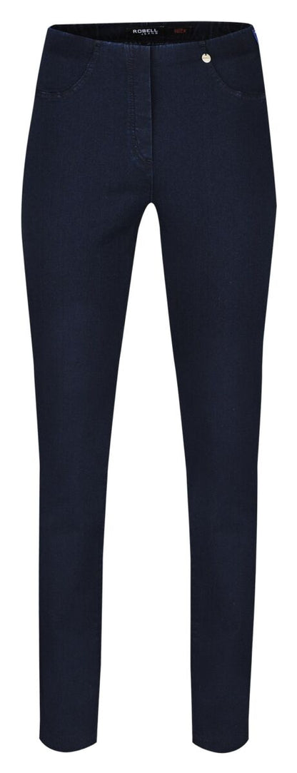 Robell Bella 78cm Blue Jeans Blue