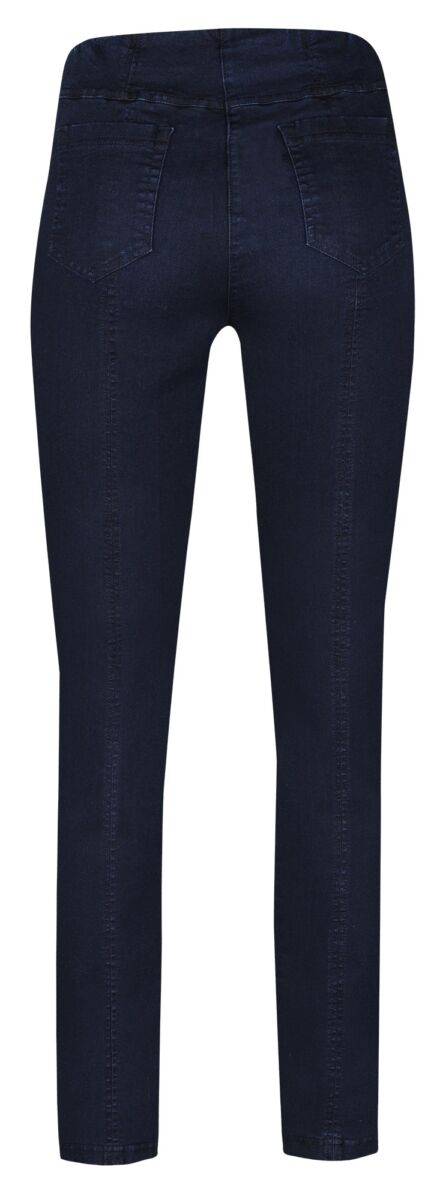 Robell Bella 78cm Blue Jeans Blue