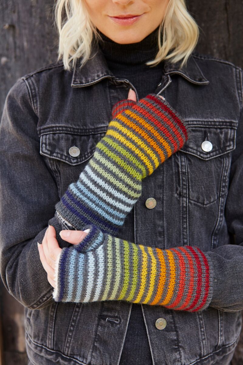 Pachamama Vancouver Handwarmer