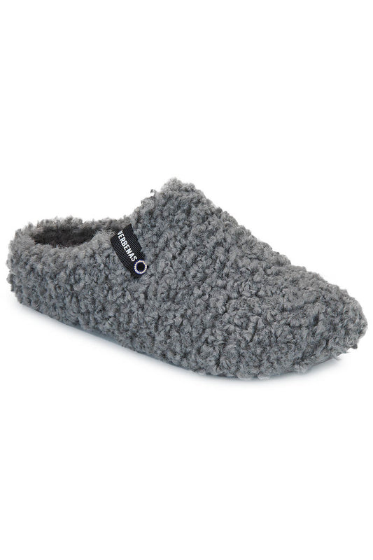 Curly York Slippers