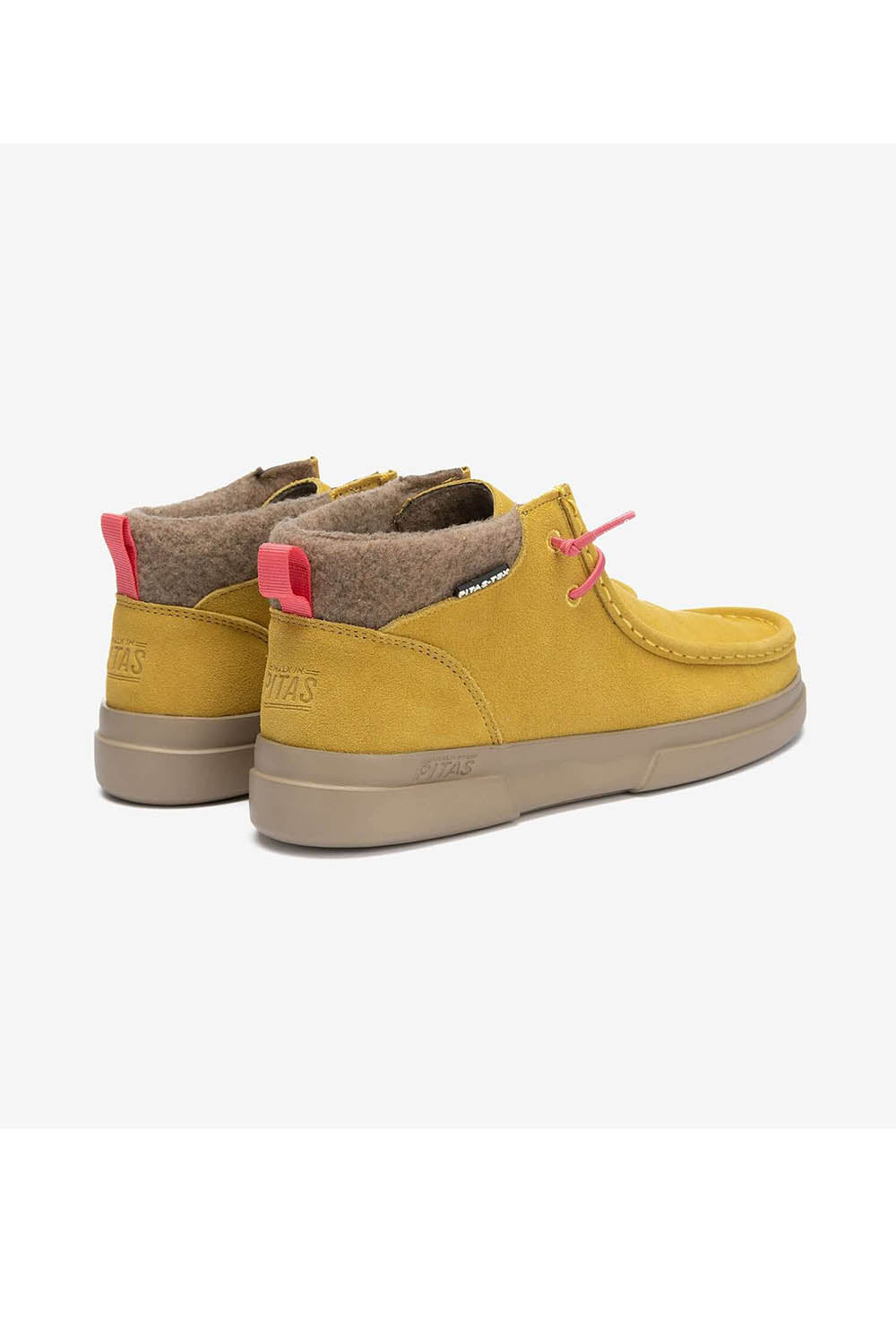 Garda Boots