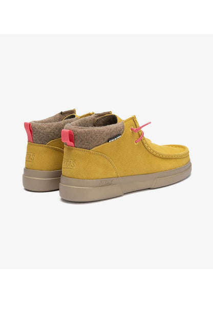Garda Boots
