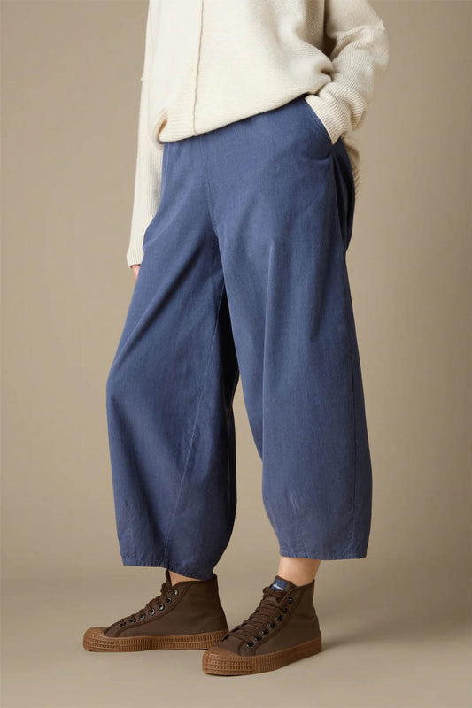 Babycord Bubble Trousers