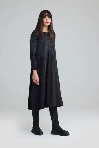 Lilith Knitted Dress