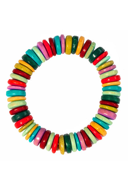 Coco Rope Bracelet