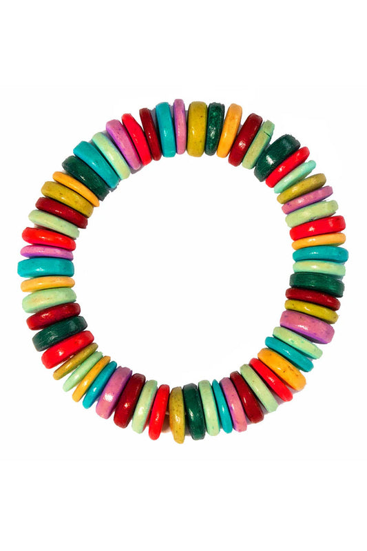 Coco Rope Bracelet