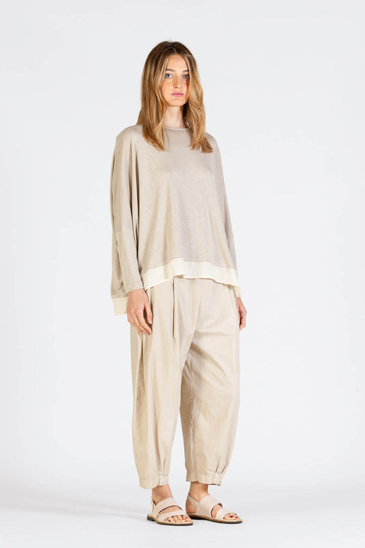 Bamboo Jumper