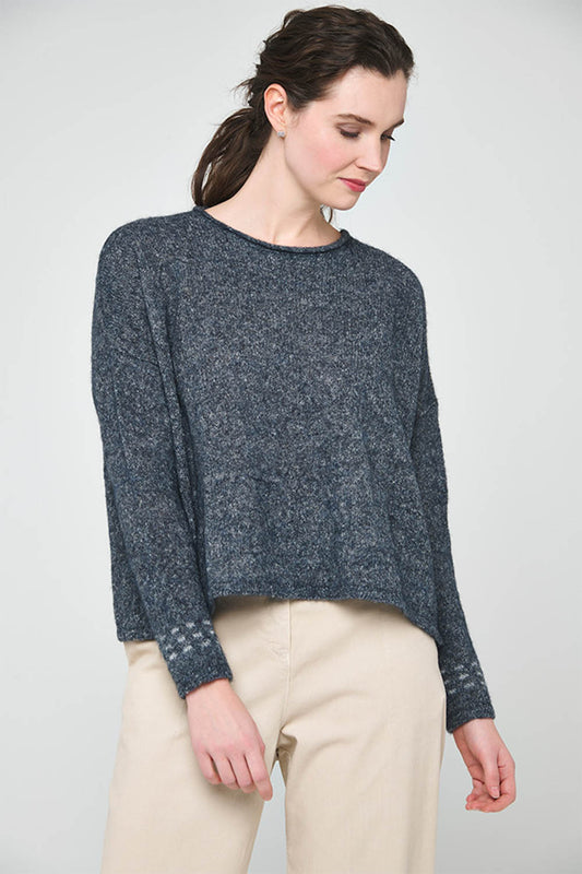 Rebelle Jumper