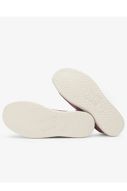 Ultralight Wallabi Washed Shoes