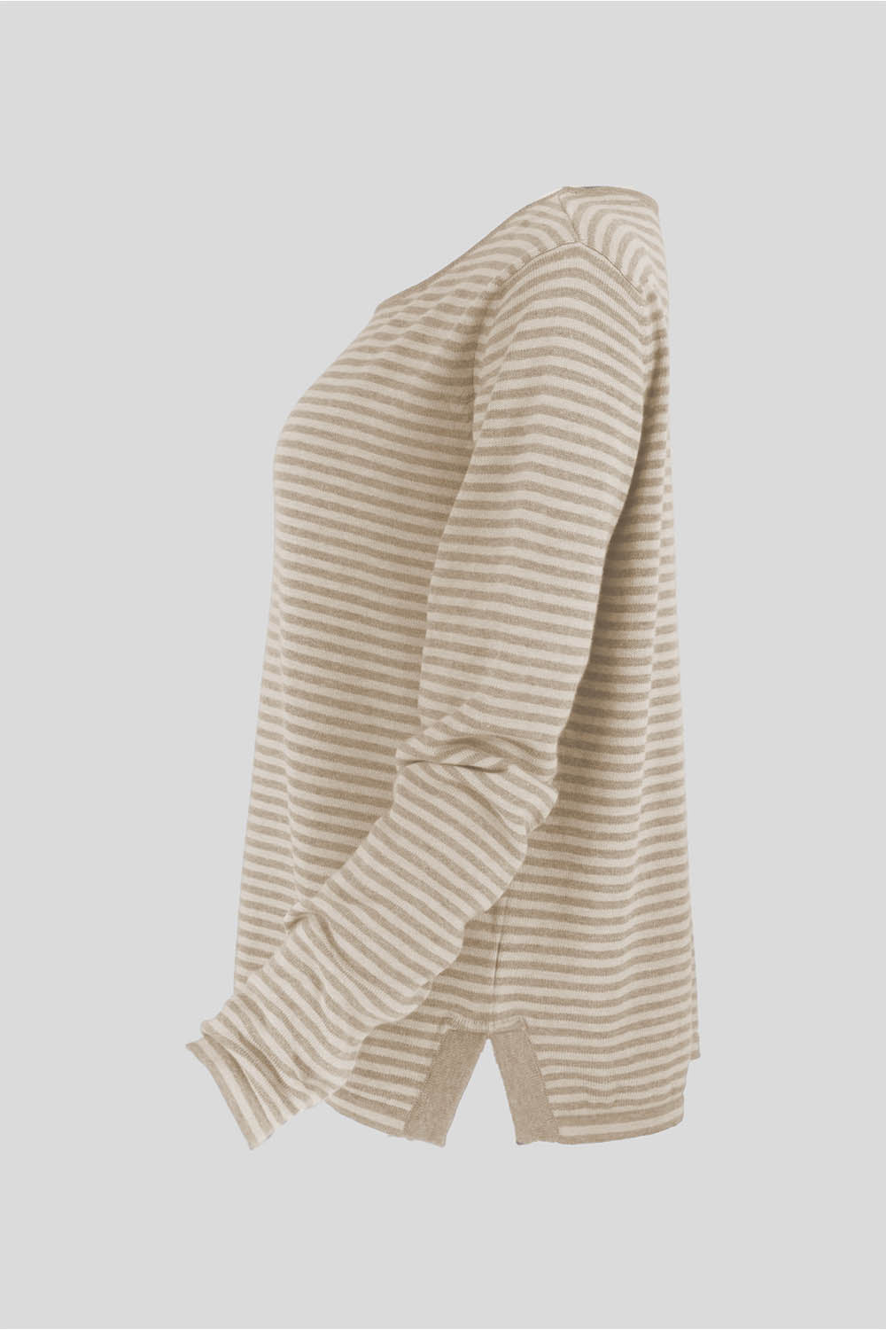 Easton Cotton Jumper
