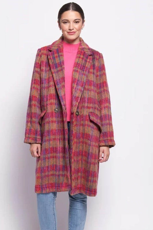 Coat Chella Coat