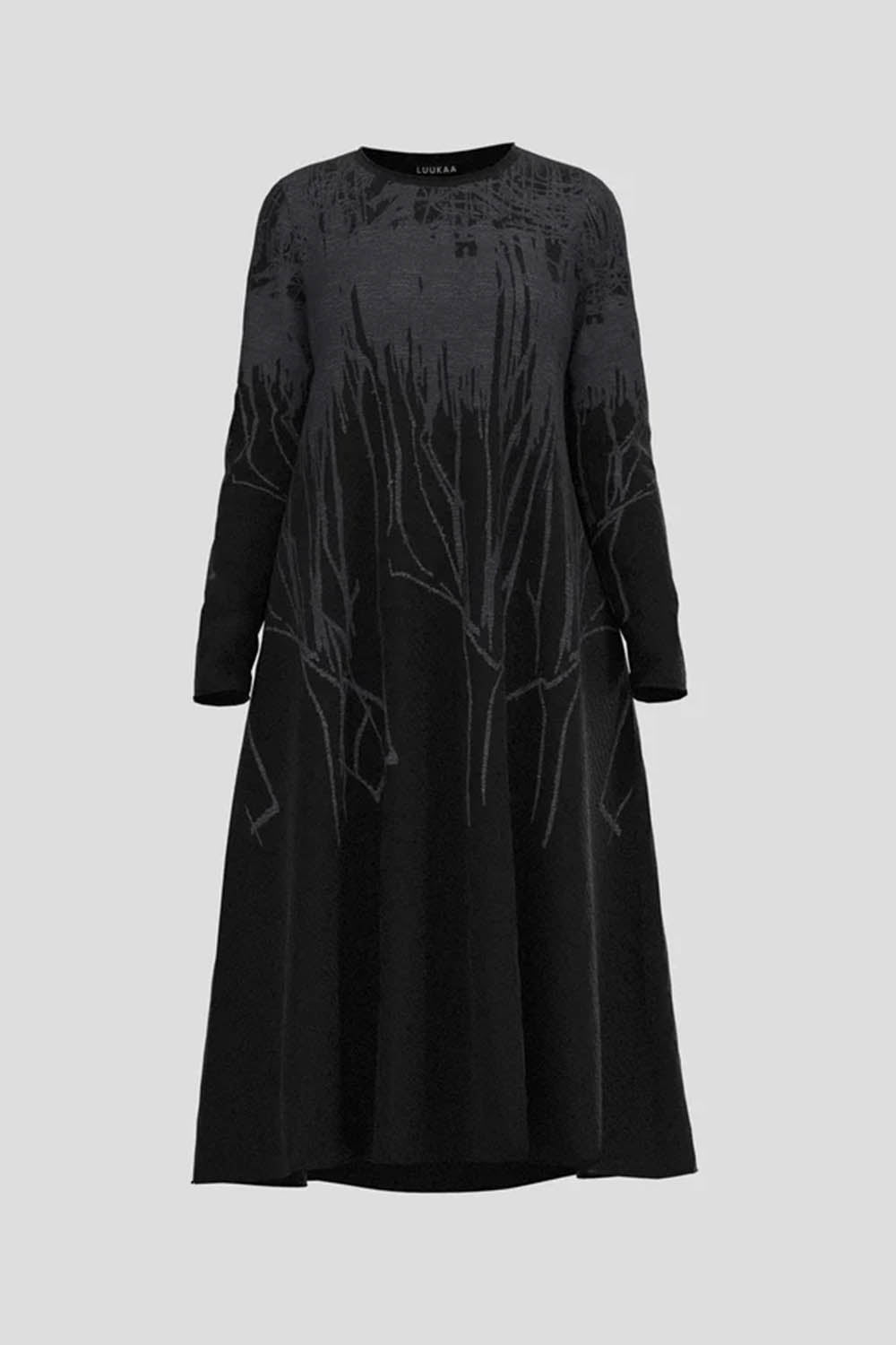 Lilith Knitted Dress