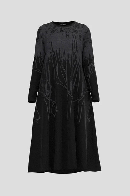 Lilith Knitted Dress