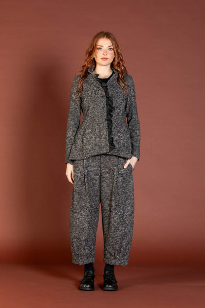 Bianco J Pants