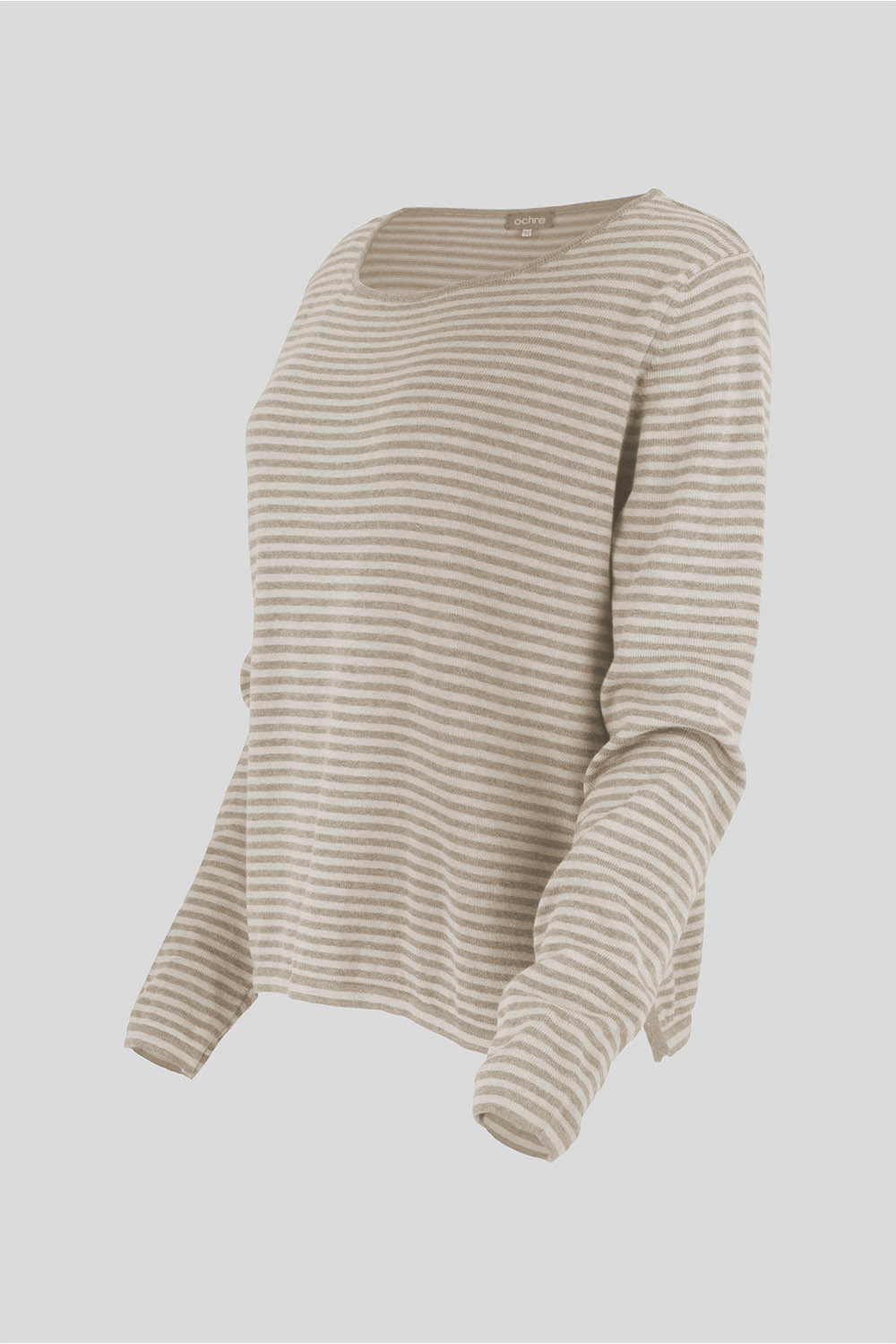 Easton Cotton Jumper
